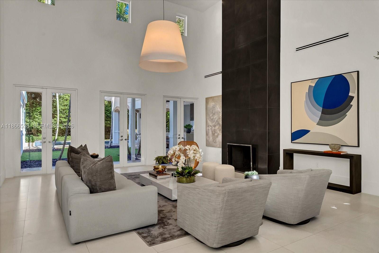 O 2820 Brickell Ave, Miami FL 33129 — #A11866558