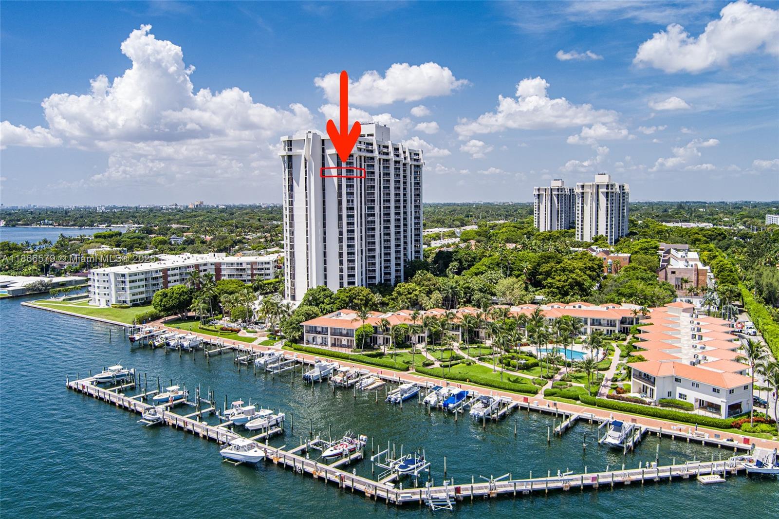 6dd28e9b-7238 4000 Towerside Ter # 1701, Miami FL 33138 — #A11866579