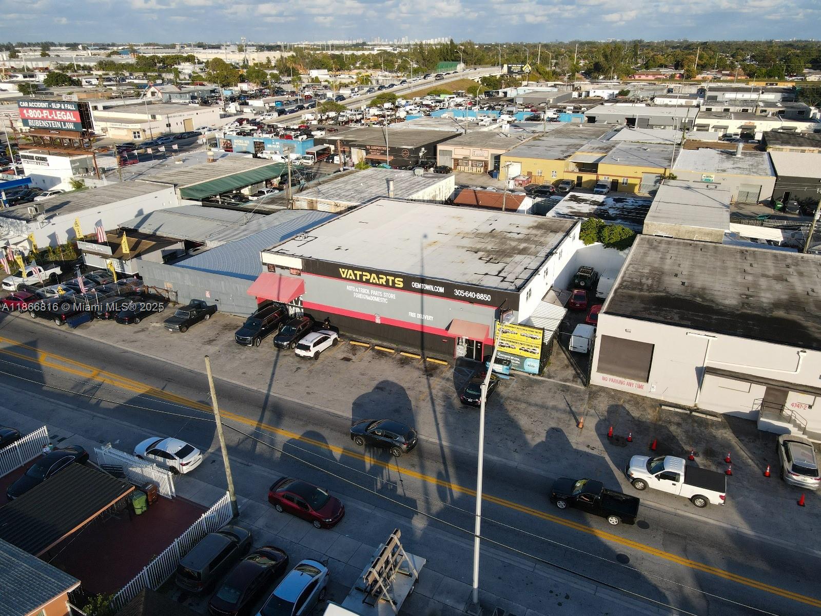 6dd28e9b-7250 4805 E 10th Ave, Hialeah FL 33013 — #A11866816