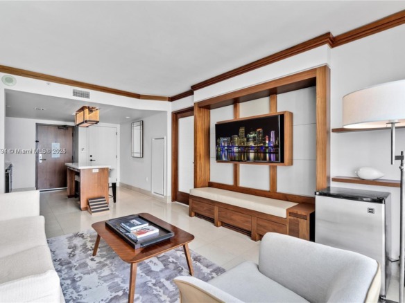 6801 Collins Ave # 818, Miami Beach FL 33141 — #A11866794