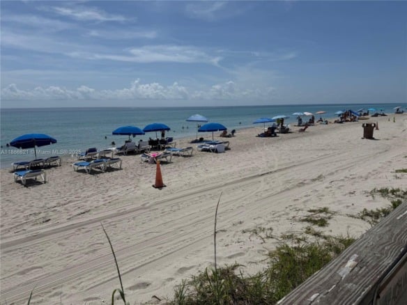 19201 Collins Ave # 1108, Sunny Isles Beach FL 33160 — #A11866821