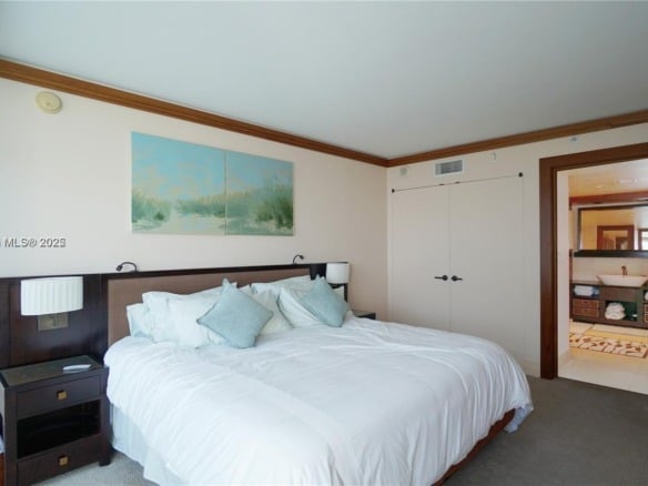 6801 Collins Ave # 710, Miami Beach FL 33141 — #A11866871