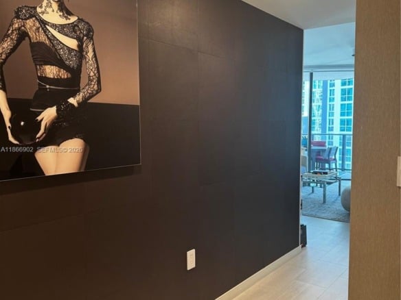 1000 Brickell Plz # 2301, Miami FL 33131 — #A11866902