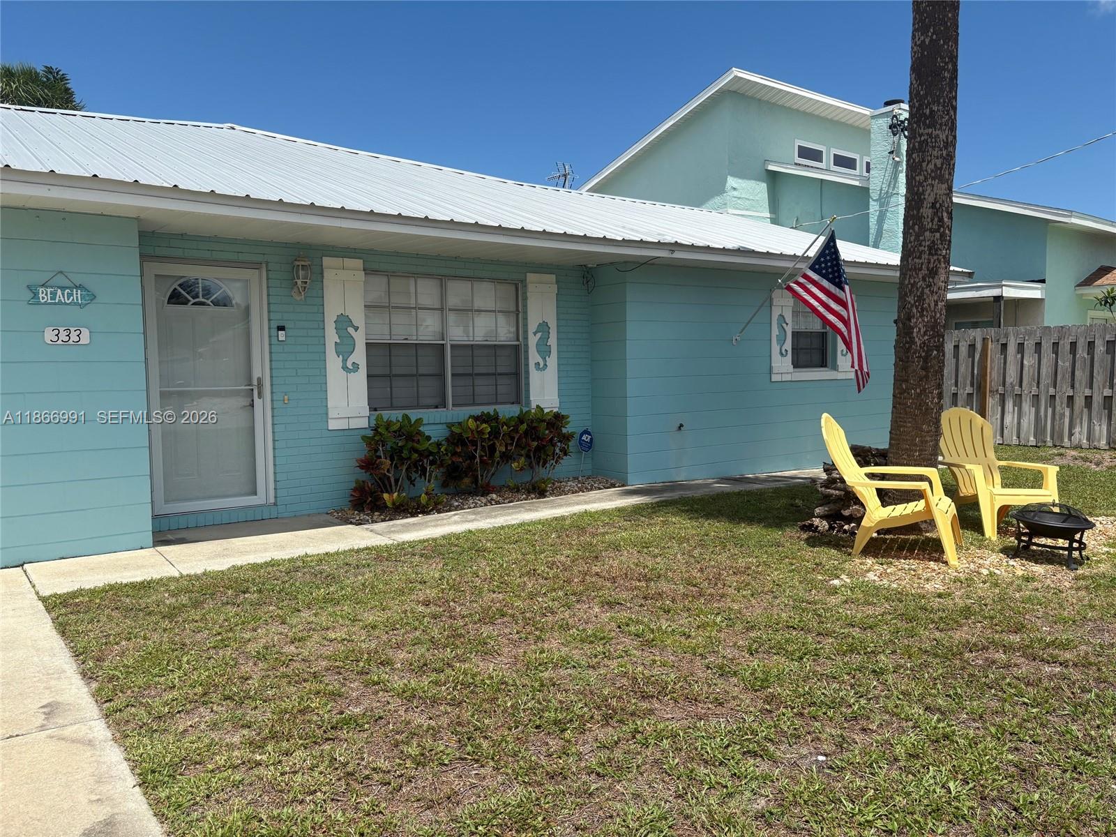 6dd28e9b-7262 333 Palm Cir, Other City – In The State Of Florida FL 32136 — #A11866991