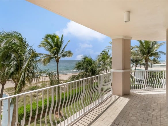 1460 S Ocean Blvd # 304, Lauderdale By The Sea FL 33062 — #A11868085