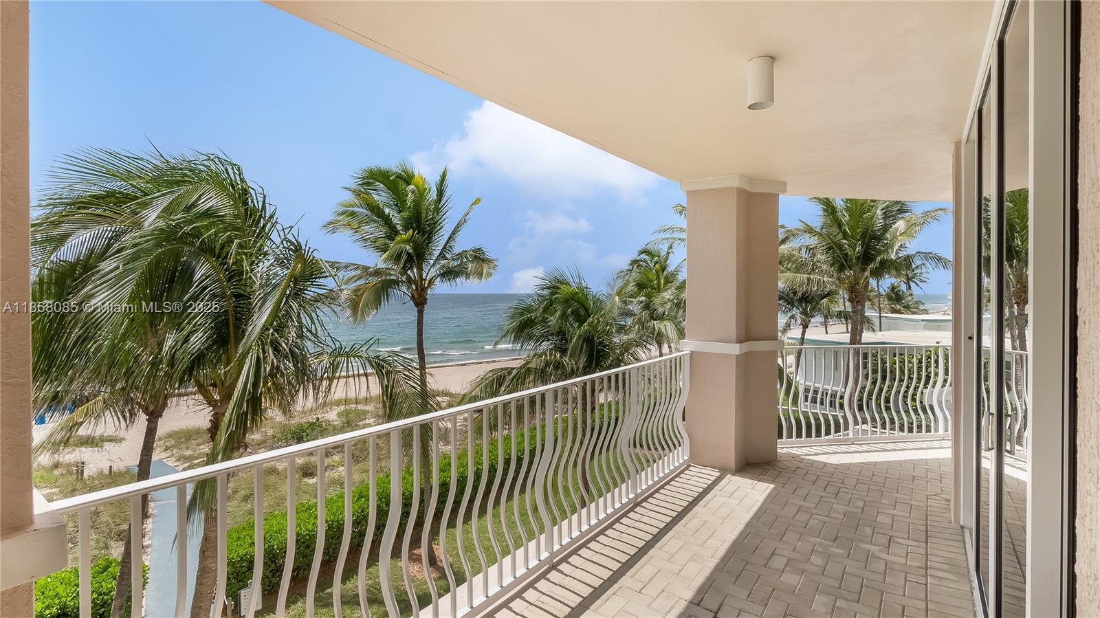 6dd28e9b-7265 1460 S Ocean Blvd # 304, Lauderdale By The Sea FL 33062 — #A11868085