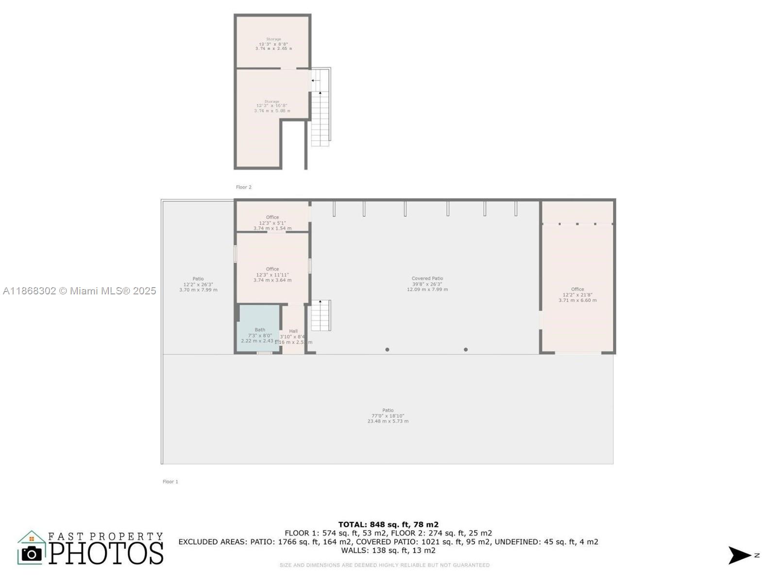 6dd28e9b-7272 570 NW 54th St, Miami FL 33127 — #A11868302