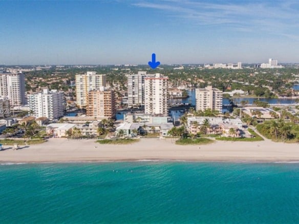 1501 S Ocean Dr # 201, Hollywood FL 33019 — #A11868330