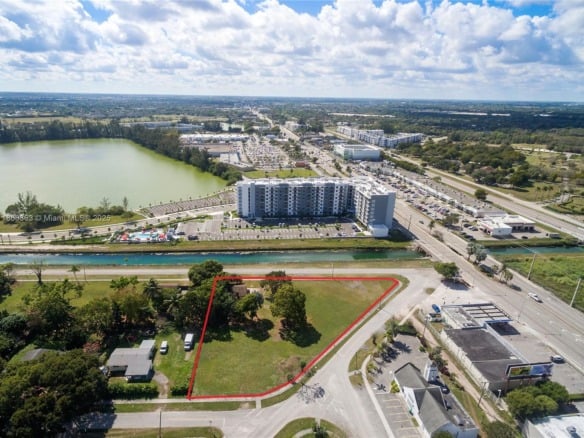 272 Street, Naranja FL 33032 — #A11868363
