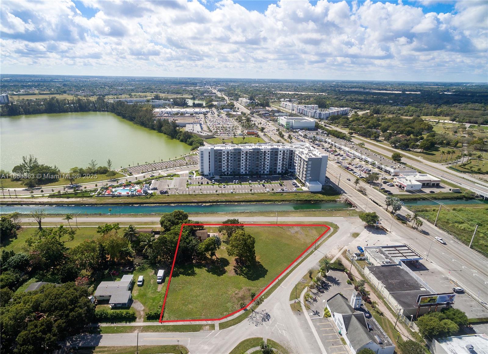 272 Street, Naranja FL 33032 — #A11868363