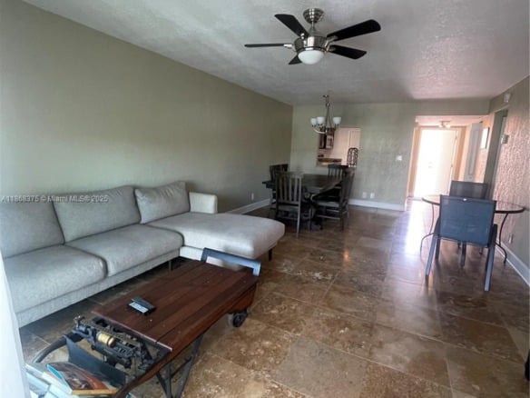 410 SE 2nd St # 422, Hallandale Beach FL 33009 — #A11868375