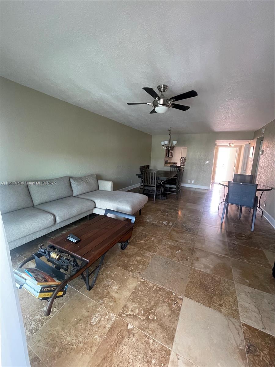 410 SE 2nd St # 422, Hallandale Beach FL 33009 — #A11868375