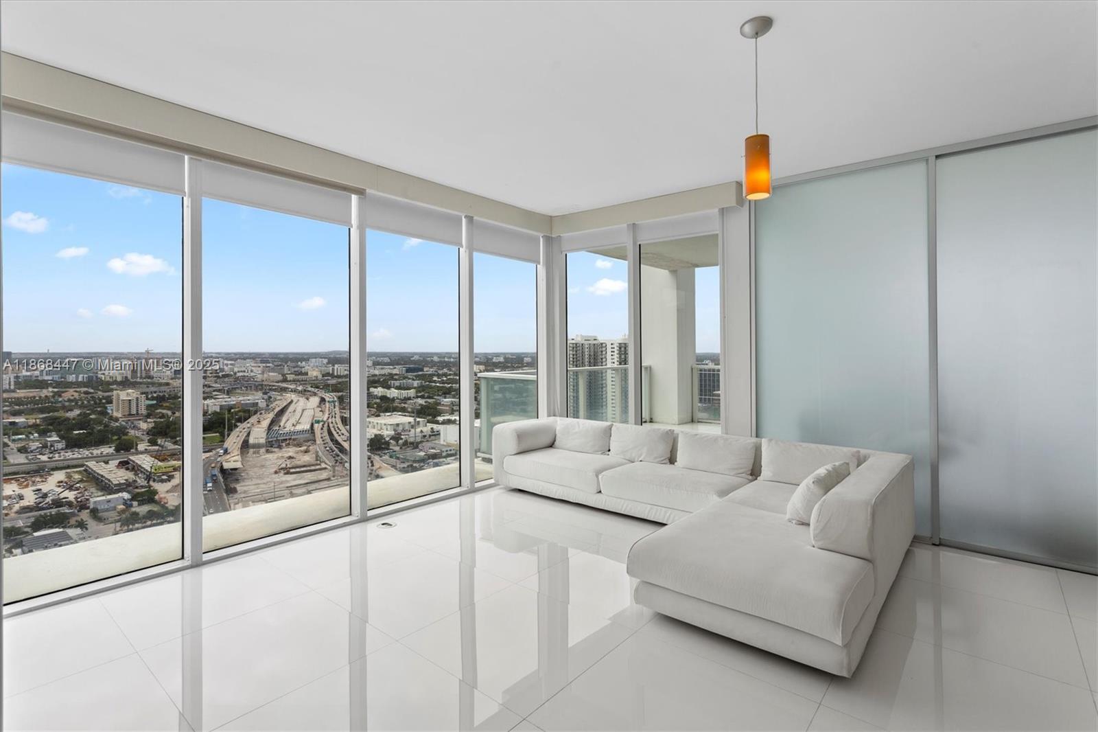 1040 Biscayne Blvd # 3106, Miami FL 33132 — #A11868447