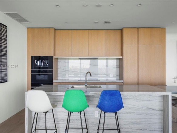 8701 Collins Ave # 604, Miami Beach FL 33154 — #A11868500