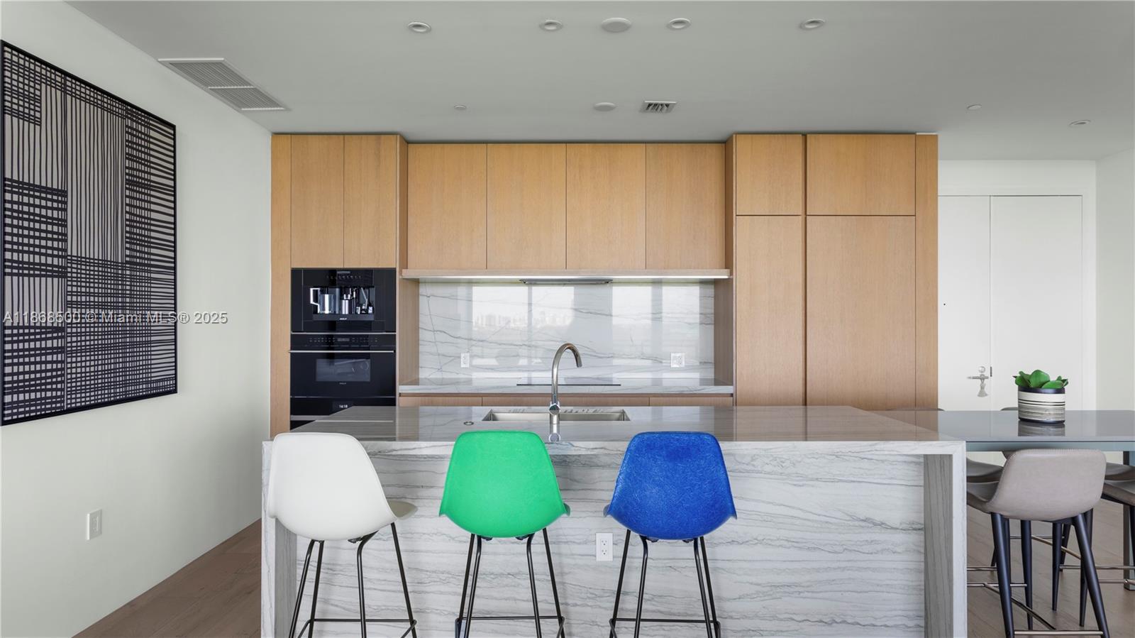 6dd28e9b-7284 8701 Collins Ave # 604, Miami Beach FL 33154 — #A11868500