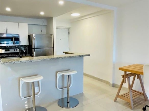 3545 NE 167th St # 505, North Miami Beach FL 33160 — #A11868498