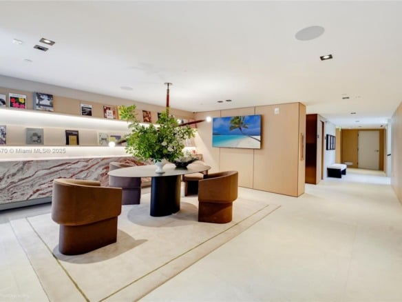 9901 W Bay Harbor Dr # 406, Bal Harbour FL 33154 — #A11868570