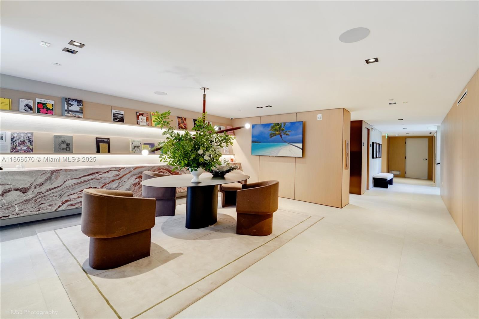9901 W Bay Harbor Dr # 406, Bal Harbour FL 33154 — #A11868570
