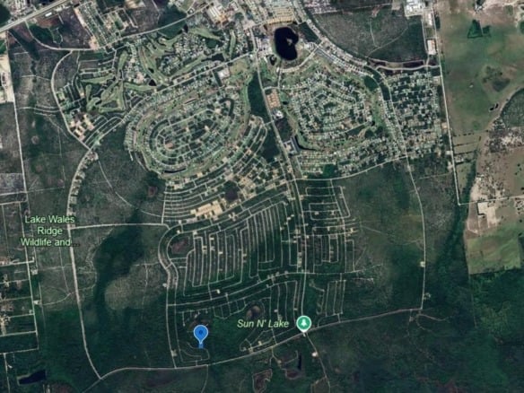 6306 Steve Drive, Avon Park FL 33872 — #A11868885
