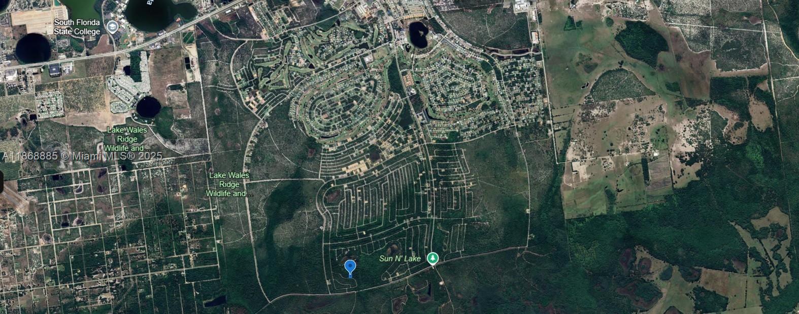 6306 Steve Drive, Avon Park FL 33872 — #A11868885