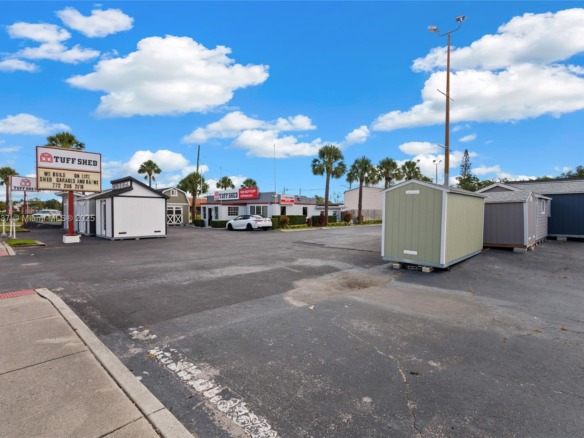 2402 S US HWY 1, Fort Pierce FL 34982 — #A11868937