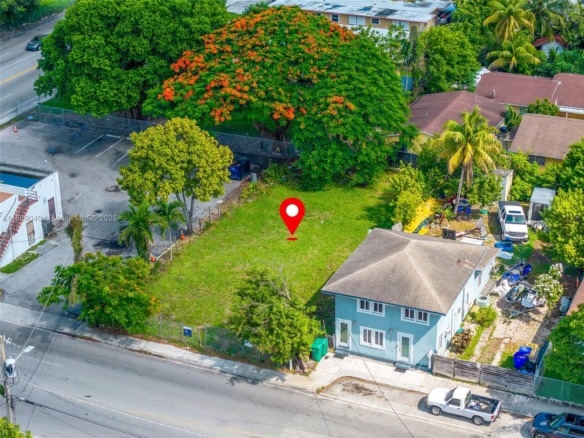2177 NW 28th St, Miami FL 33142 — #A11869040