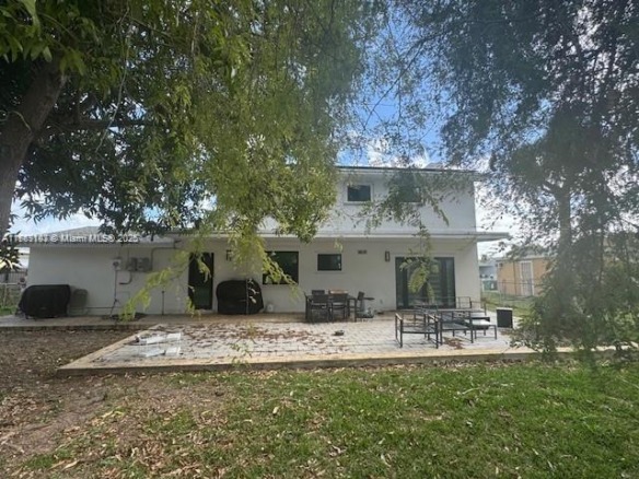 17790 SW 110th Ct # 0, Miami FL 33157 — #A11869103