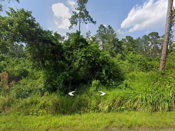 8616 San Mateo Court, Sebring FL 33872 — #A11869097