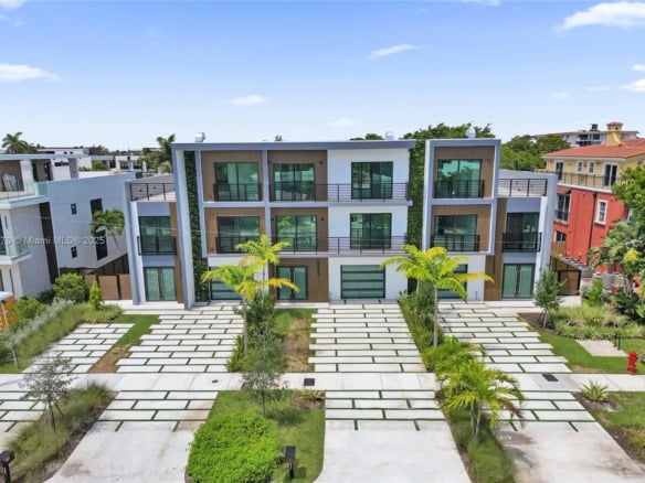 1825 NE 26th Ave, Fort Lauderdale FL 33305 — #A11869176