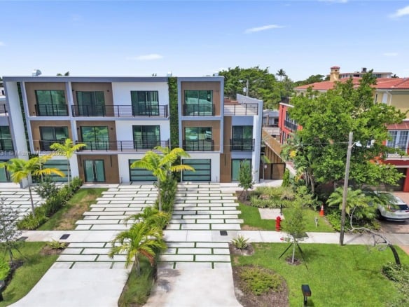 1825 NE 26th Ave # C, Fort Lauderdale FL 33305 — #A11869231