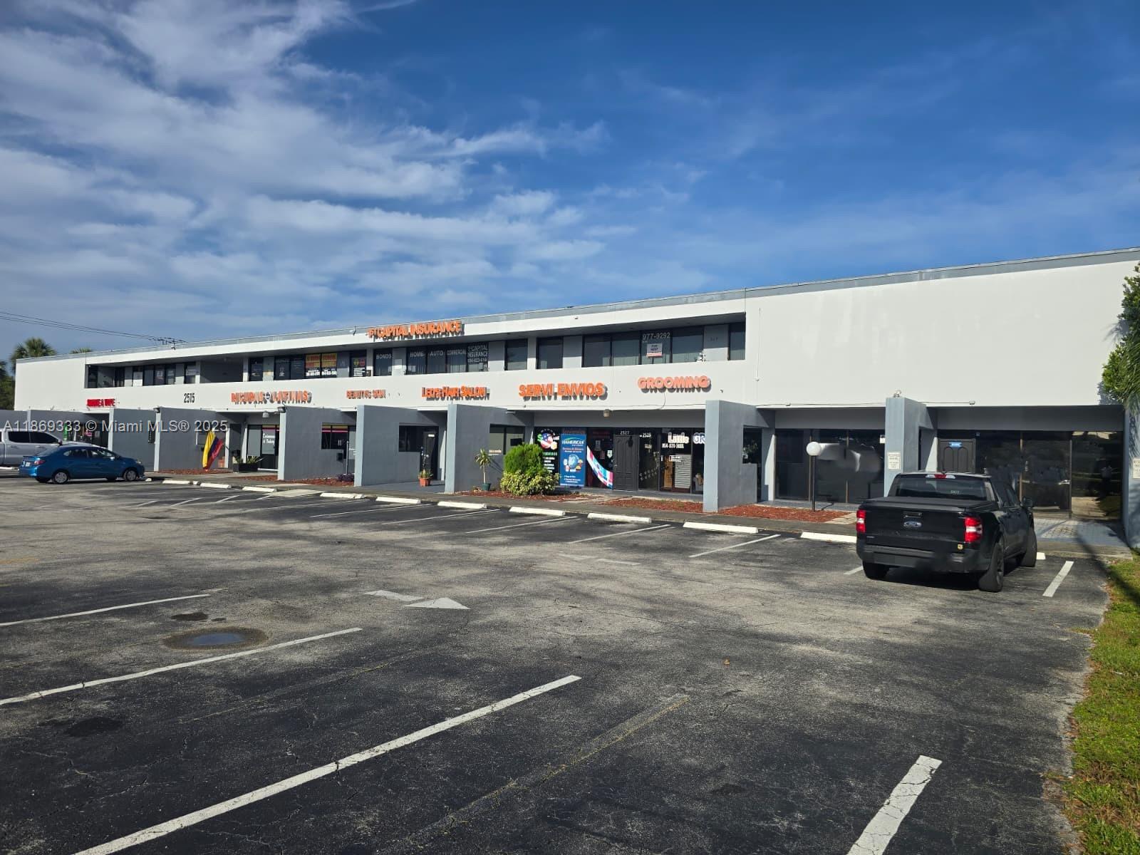 6dd28e9b-7332 2501 N State Road 7 # 2531, Margate FL 33063 — #A11869333