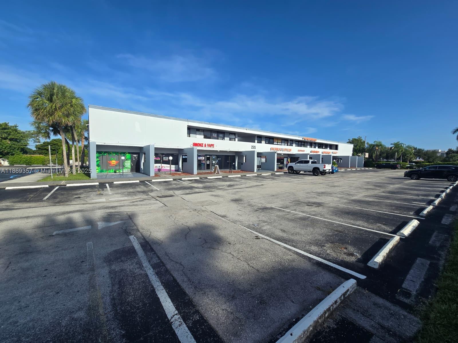 6dd28e9b-7336 2501 N State Road 7 # 215, Margate FL 33063 — #A11869357