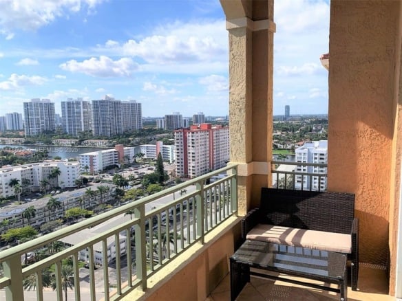 2080 S OCEAN DRIVE, Hallandale Beach FL 33009 — #A11869355