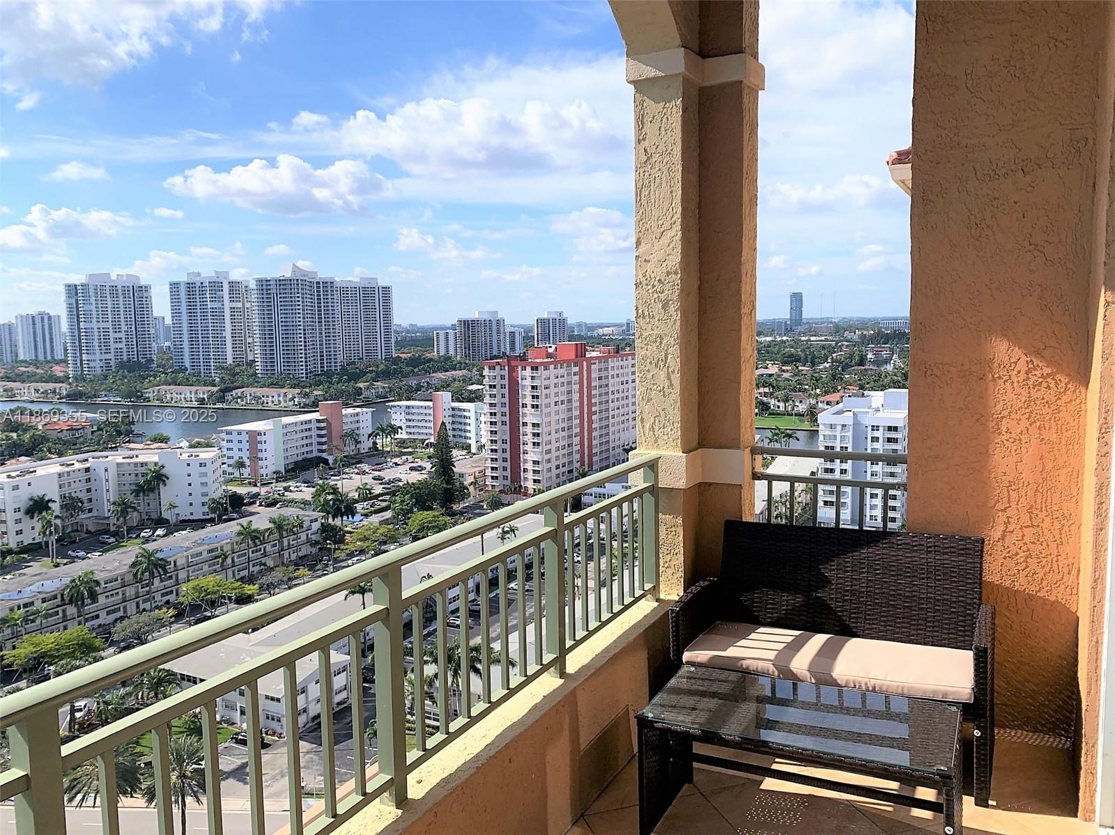 2080 S OCEAN DRIVE, Hallandale Beach FL 33009 — #A11869355