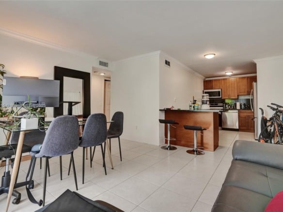 1801 S Treasure Dr # 329, North Bay Village FL 33141 — #A11869415