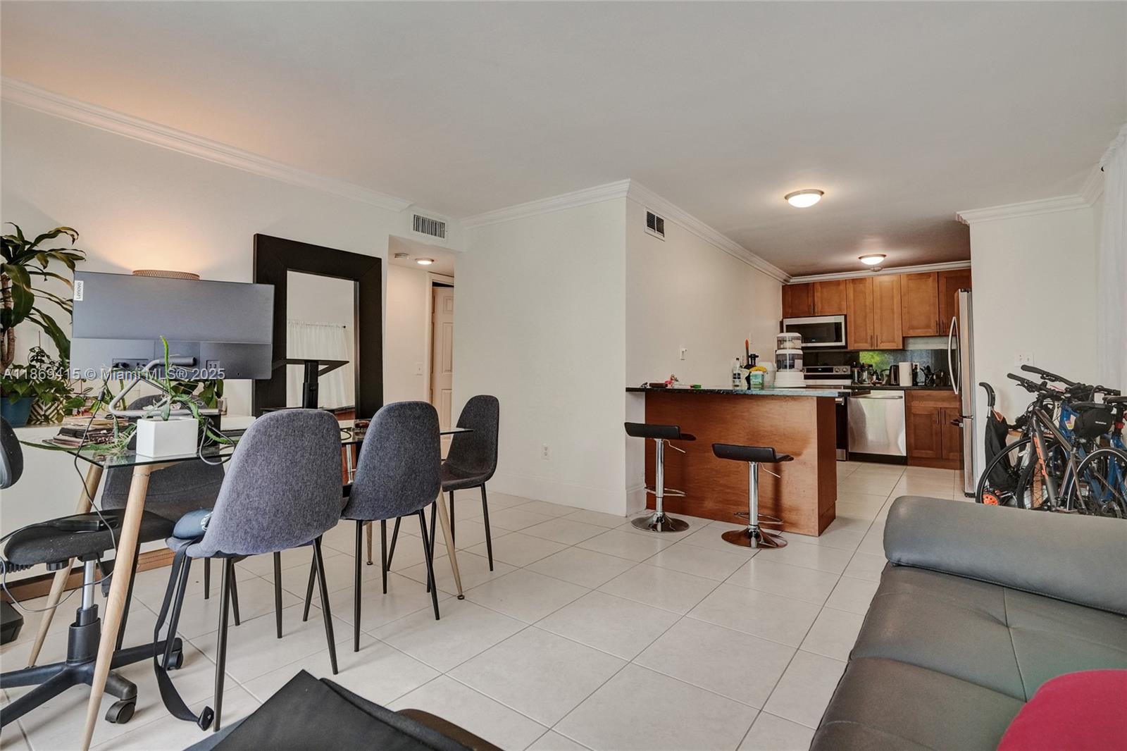 1801 S Treasure Dr # 329, North Bay Village FL 33141 — #A11869415
