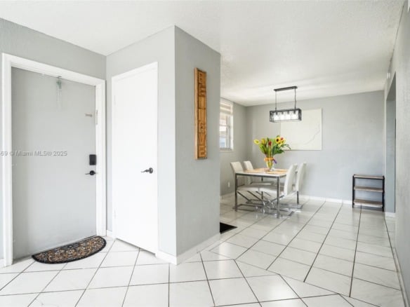 1811 Jefferson St # 601, Hollywood FL 33020 — #A11869469