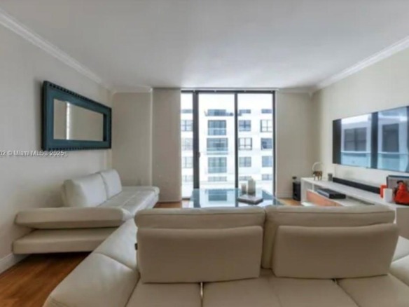 9801 Collins Ave # 10T, Bal Harbour FL 33154 — #A11869602