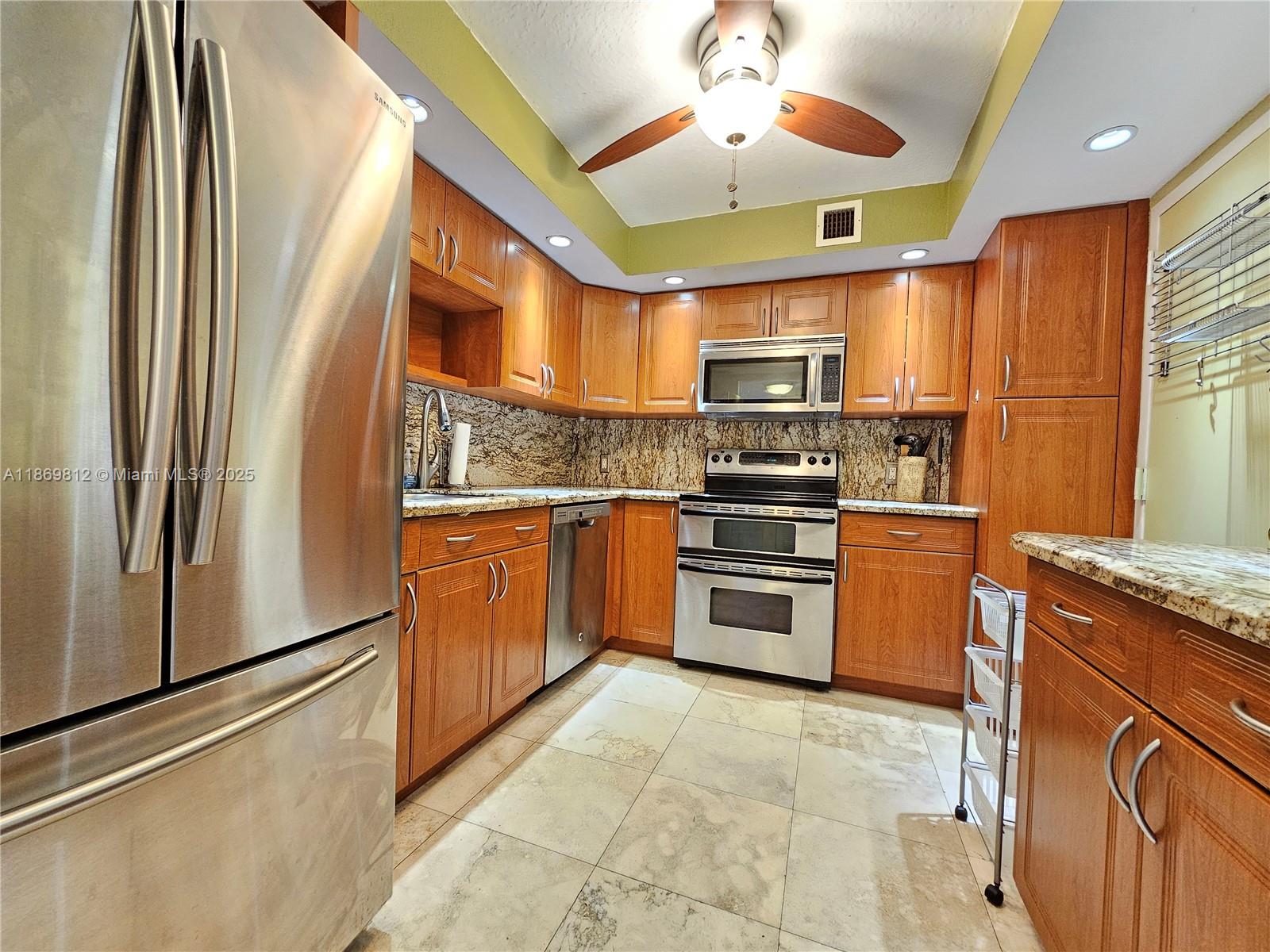 6dd28e9b-7360 427 Golden Isles Dr # 16E, Hallandale Beach FL 33009 — #A11869812