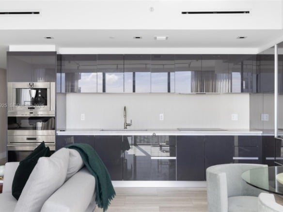 1451 Brickell Ave # 1901, Miami FL 33131 — #A11869925