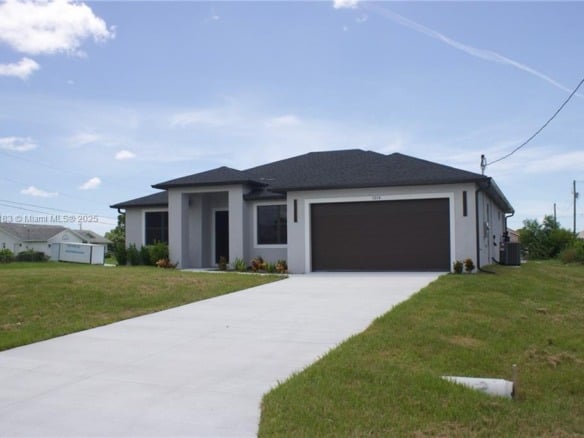 1314 NW 14 ave, Cape Coral FL 33993 — #A11870183