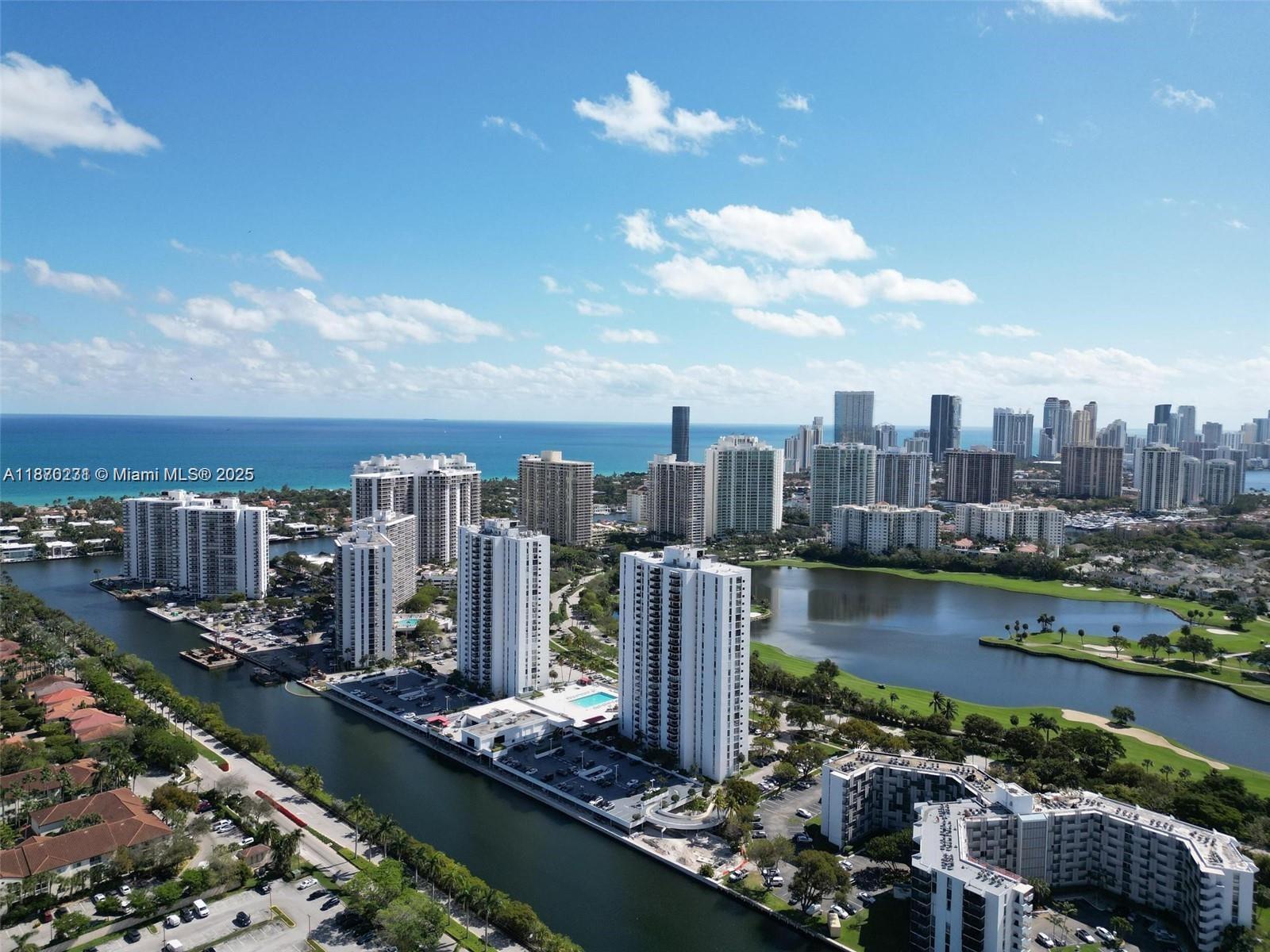 3675 N Country Club Dr # 204, Aventura FL 33180 — #A11870231