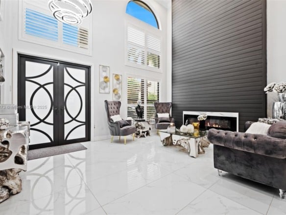 3591 SW 177th Ave, Miramar FL 33029 — #A11870273