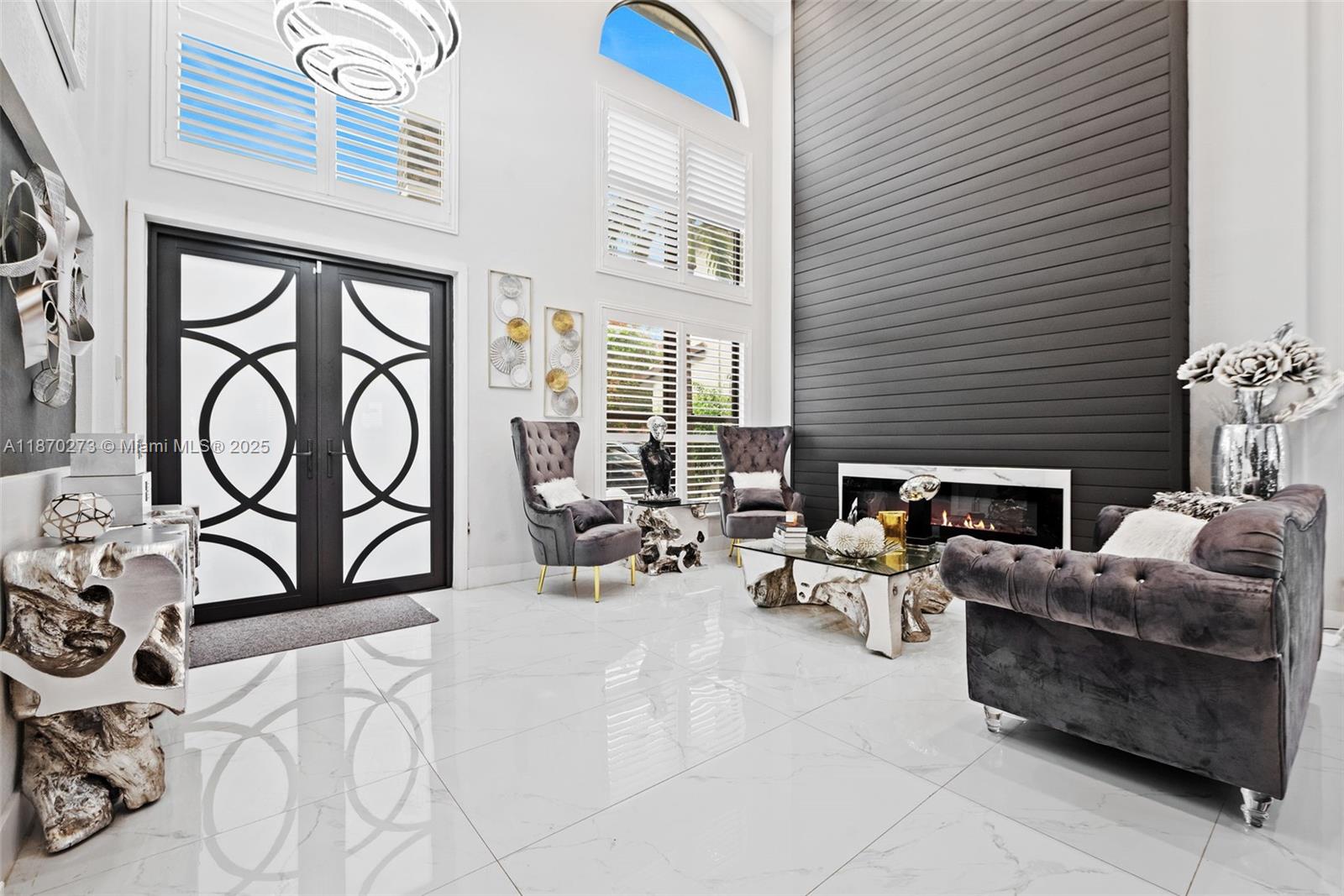 3591 SW 177th Ave, Miramar FL 33029 — #A11870273