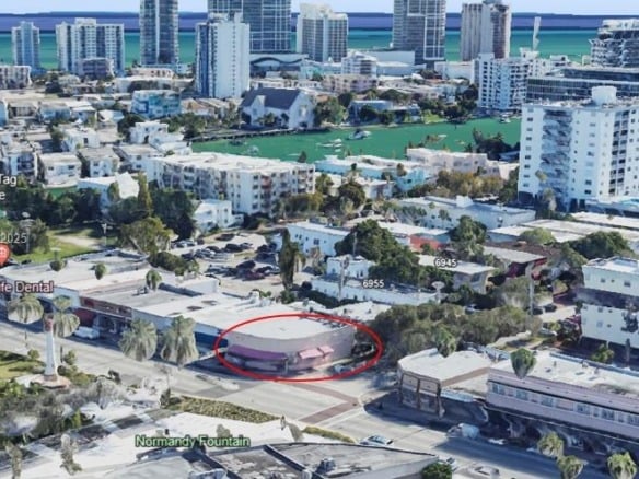 940 71st St, Miami Beach FL 33141 — #A11653100