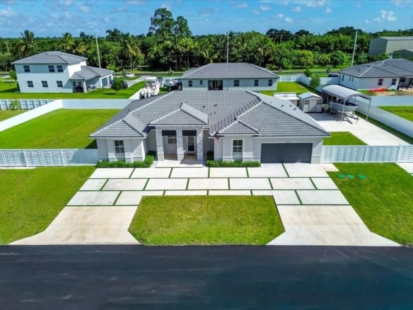 19803 SW 321 Street, Homestead FL 33030 — #A11870384