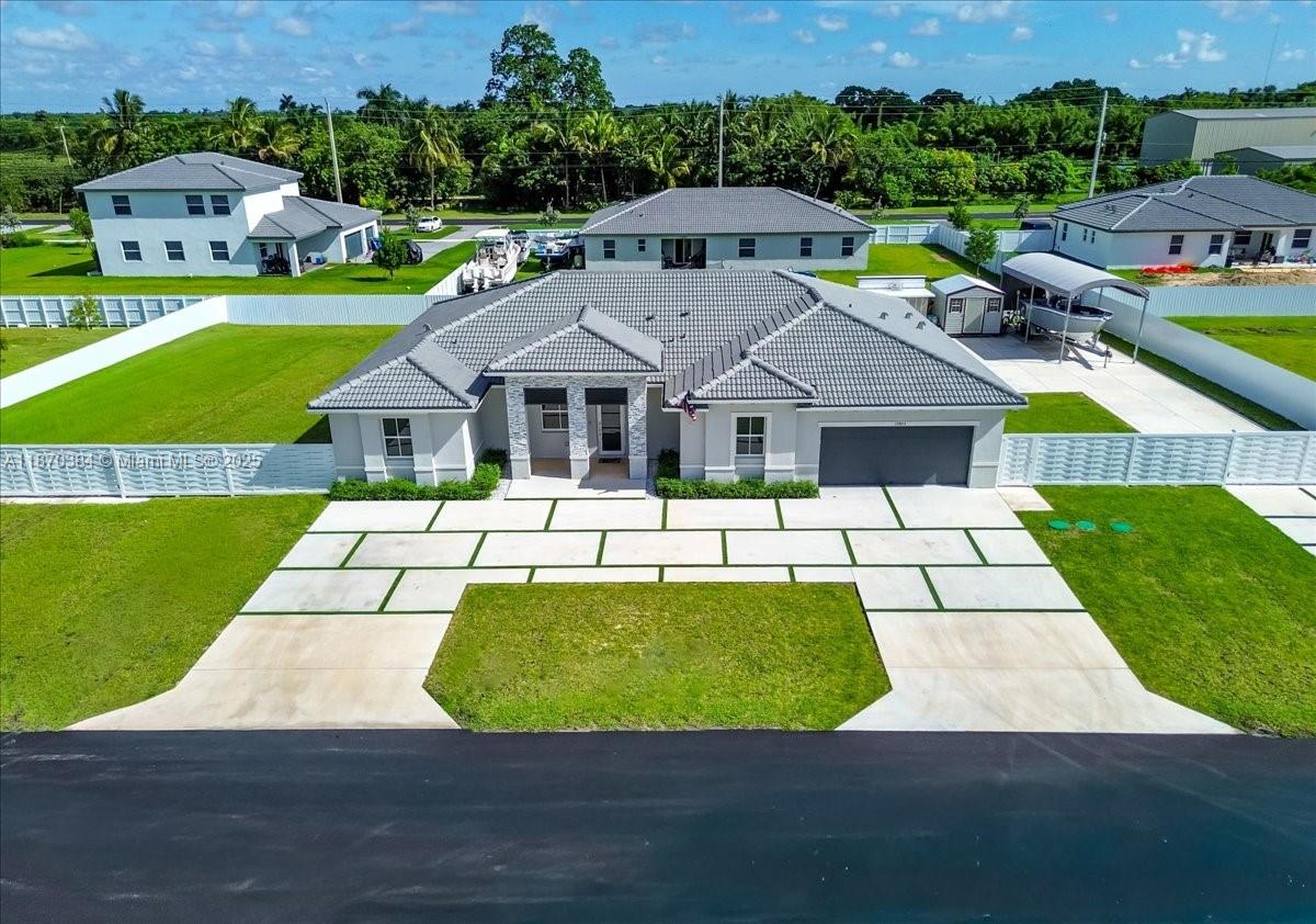 6dd28e9b-7384 19803 SW 321 Street, Homestead FL 33030 — #A11870384