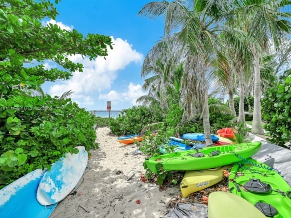 2100 S Ocean Dr, Fort Lauderdale FL 33316 — #A11870445