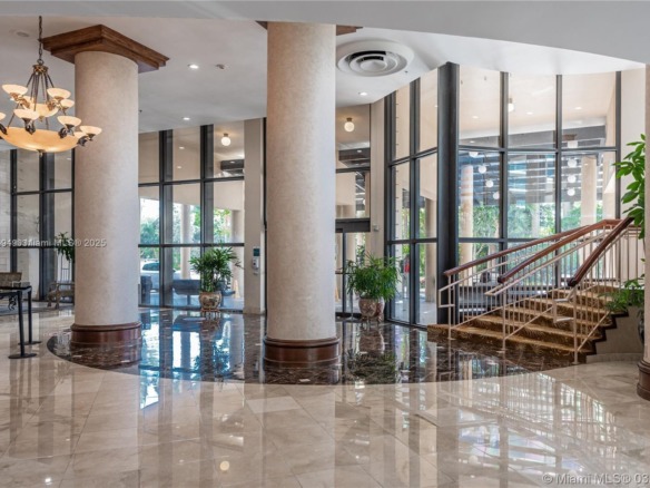 10185 Collins Ave # 319, Bal Harbour FL 33154 — #A11870494