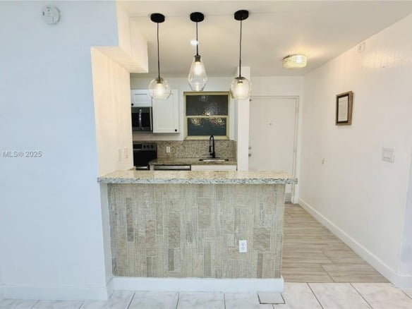 13101 Memorial Hwy # 104, North Miami FL 33161 — #A11870580